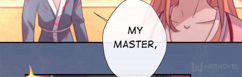 My Vampire Master Chapter 38 - Page 6