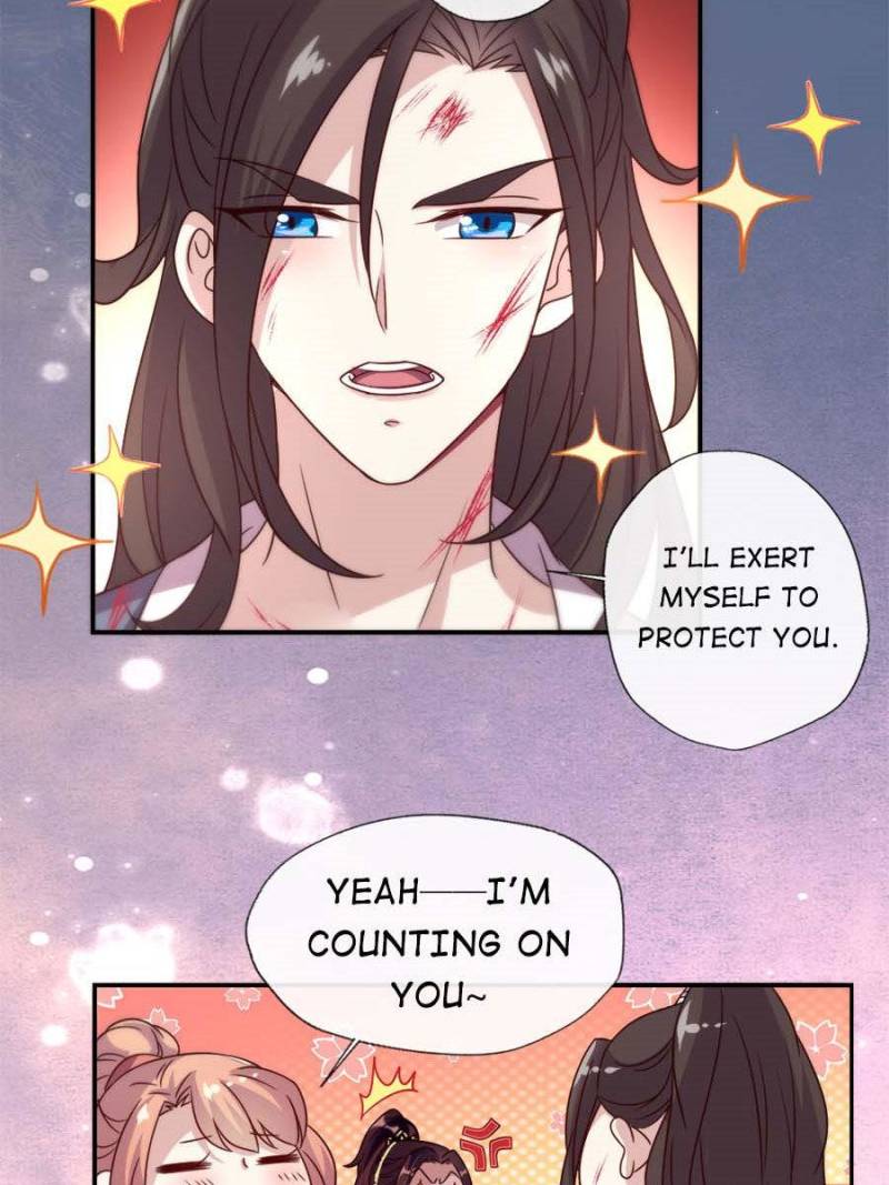 My Vampire Master Chapter 38 - Page 7