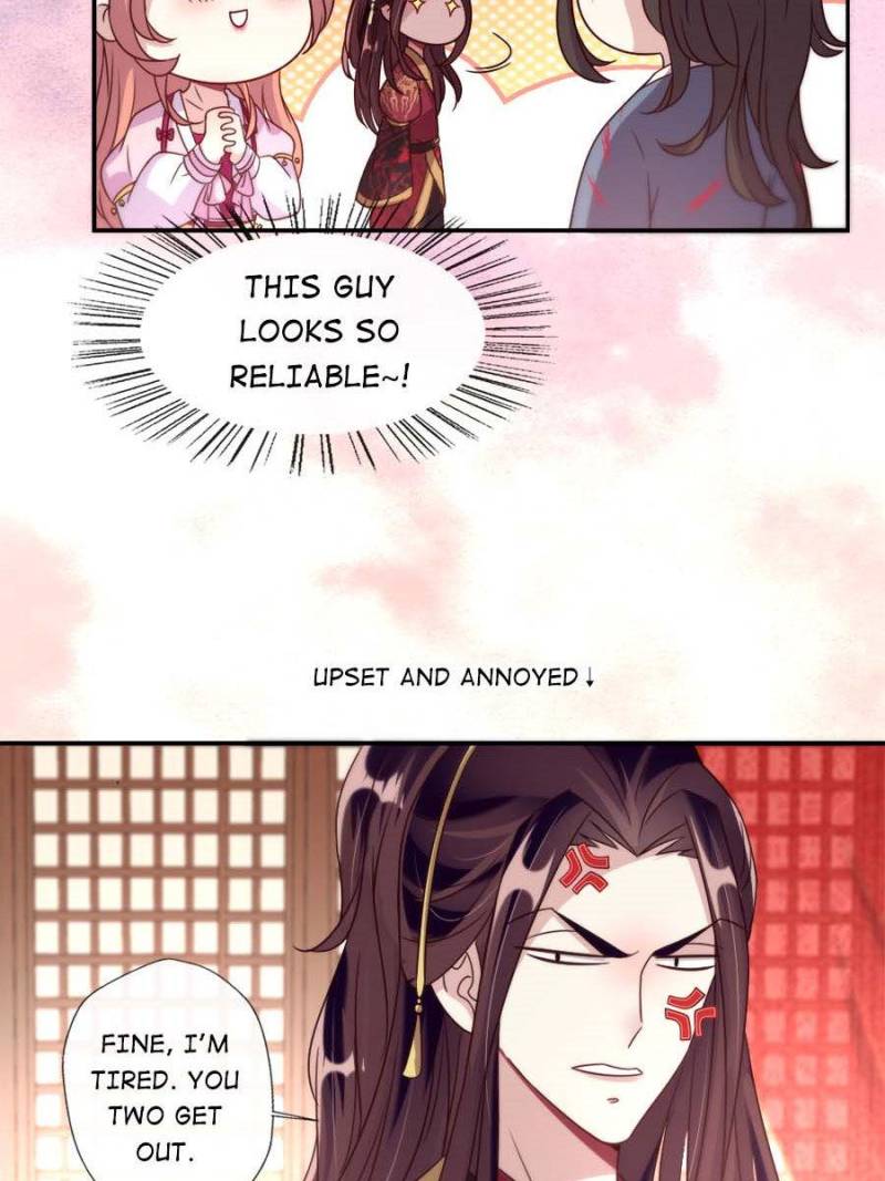 My Vampire Master Chapter 38 - Page 8