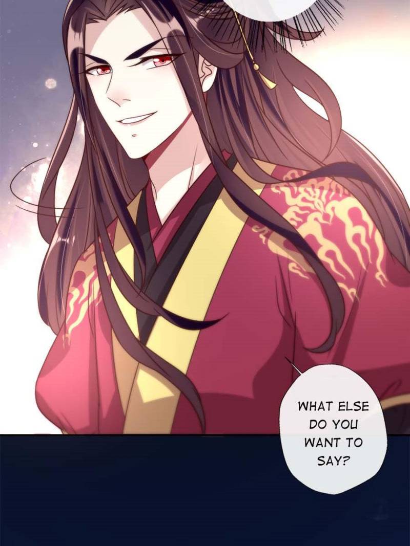 My Vampire Master Chapter 38 - Page 11