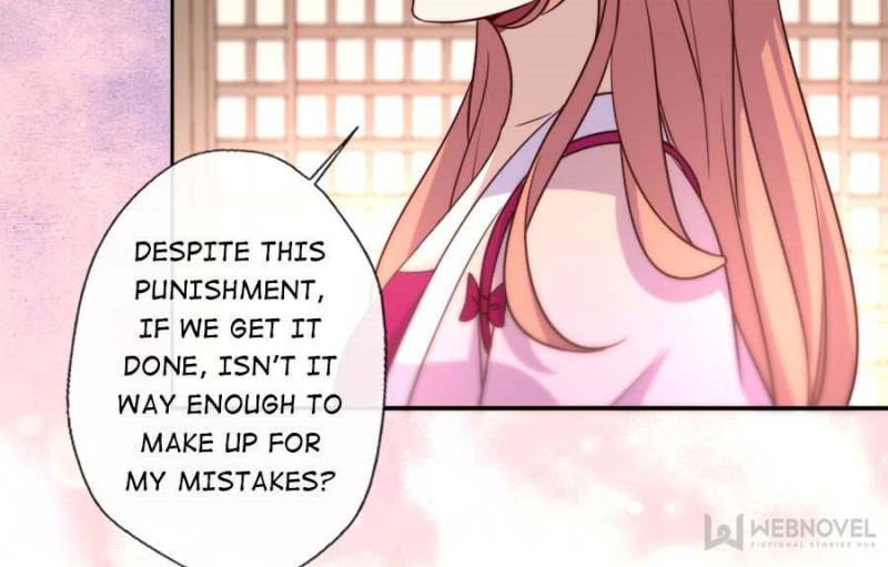 My Vampire Master Chapter 38 - Page 15