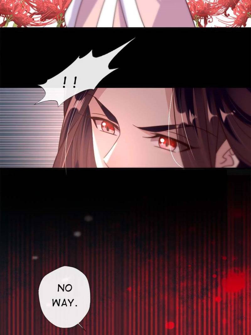 My Vampire Master Chapter 38 - Page 19