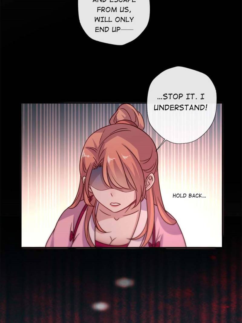 My Vampire Master Chapter 38 - Page 23