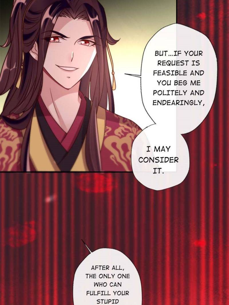 My Vampire Master Chapter 38 - Page 25