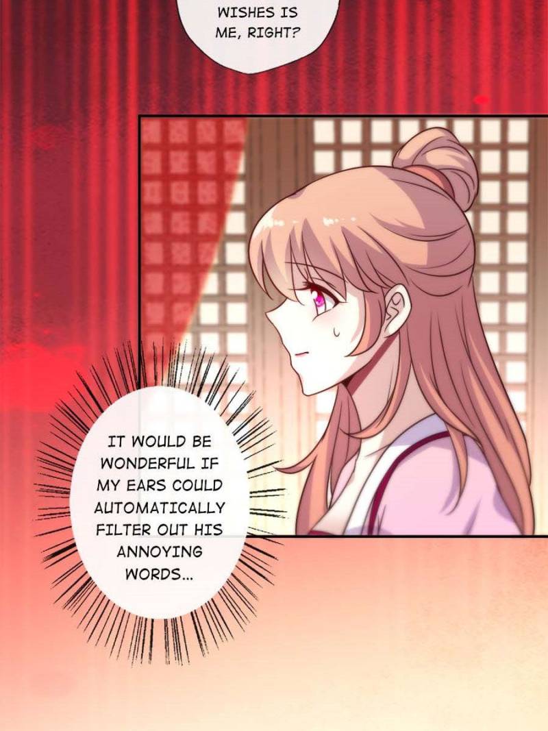 My Vampire Master Chapter 38 - Page 26