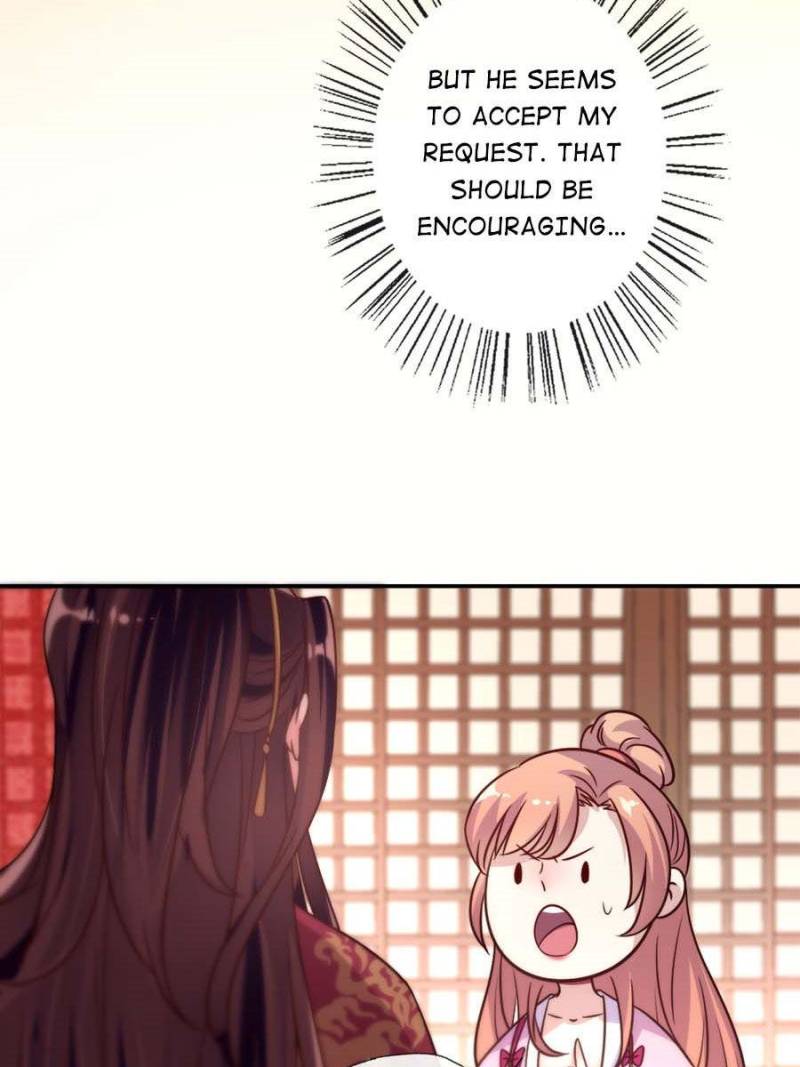 My Vampire Master Chapter 38 - Page 28