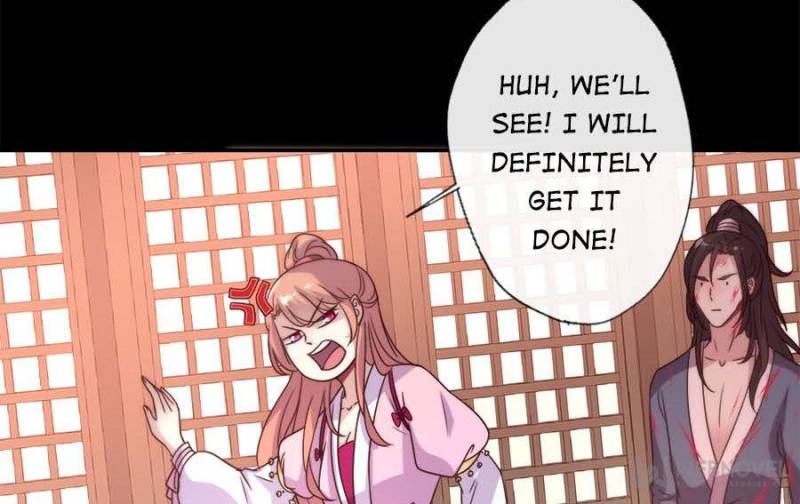 My Vampire Master Chapter 38 - Page 30