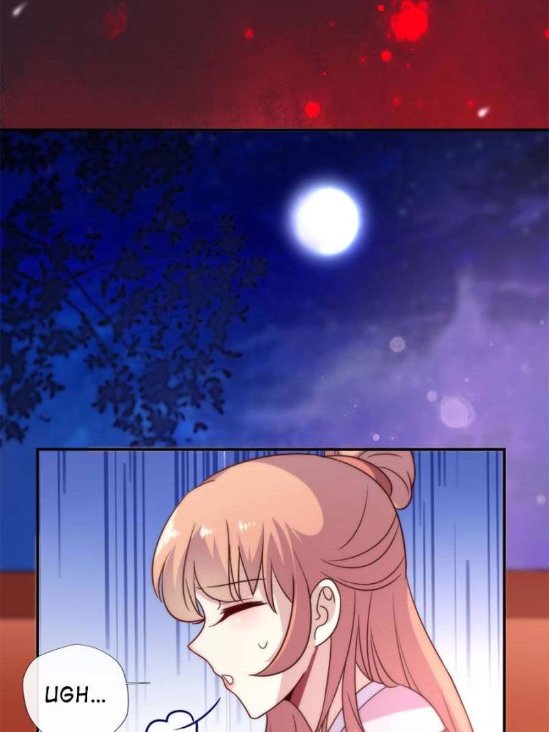 My Vampire Master Chapter 38 - Page 32