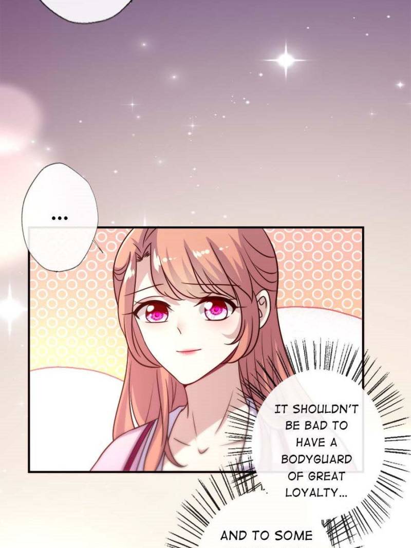 My Vampire Master Chapter 38 - Page 37