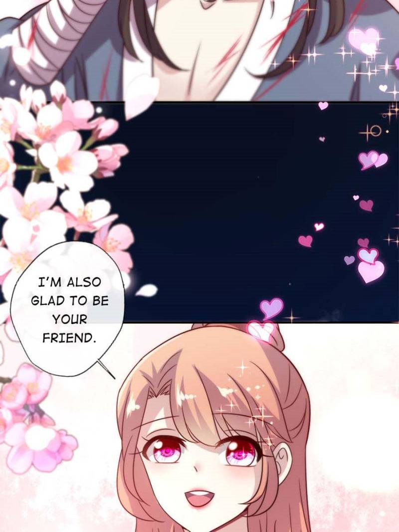 My Vampire Master Chapter 38 - Page 40