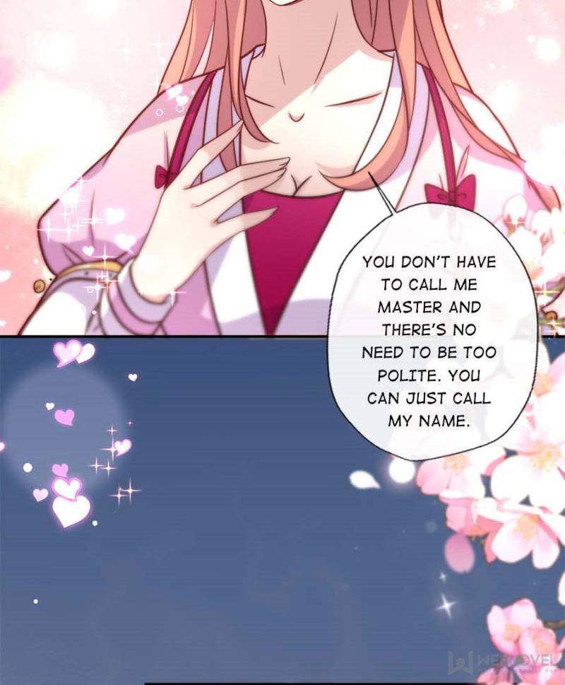 My Vampire Master Chapter 38 - Page 41