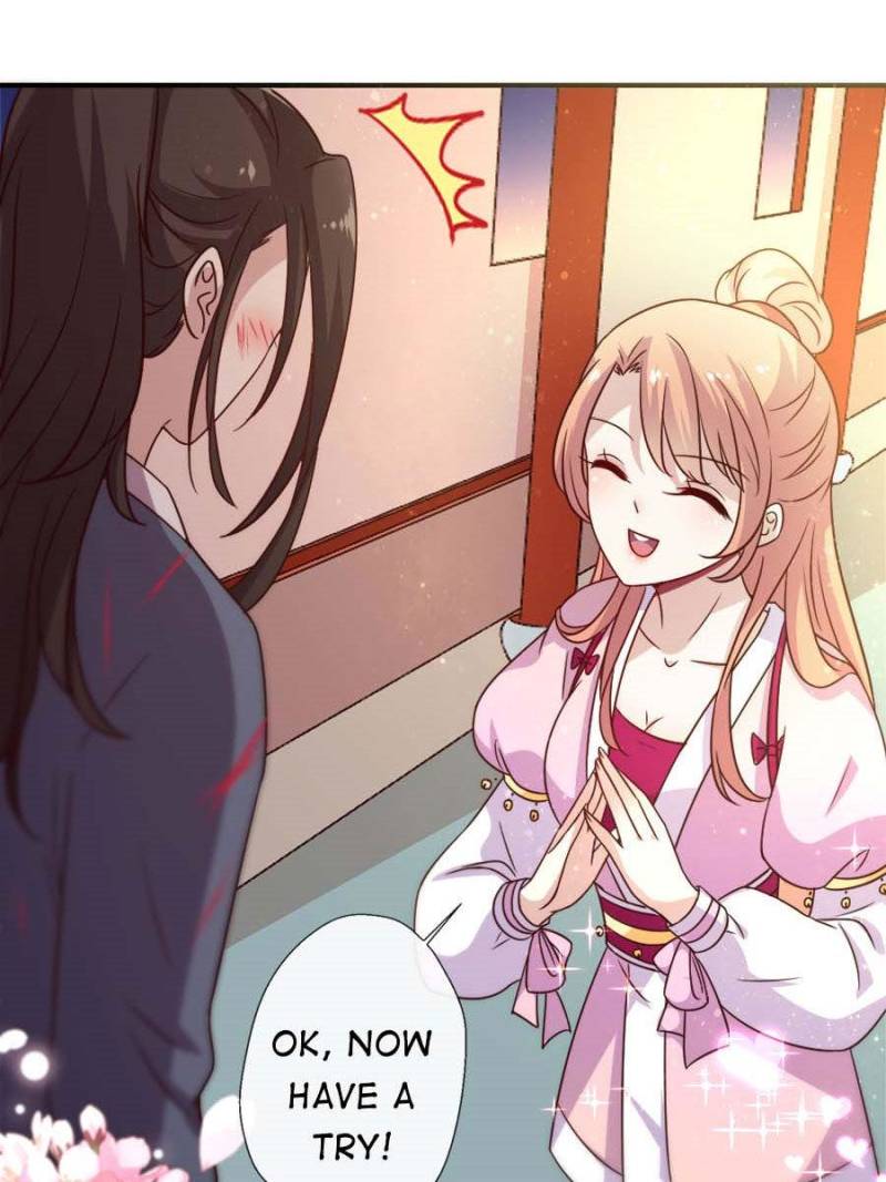 My Vampire Master Chapter 39 - Page 4