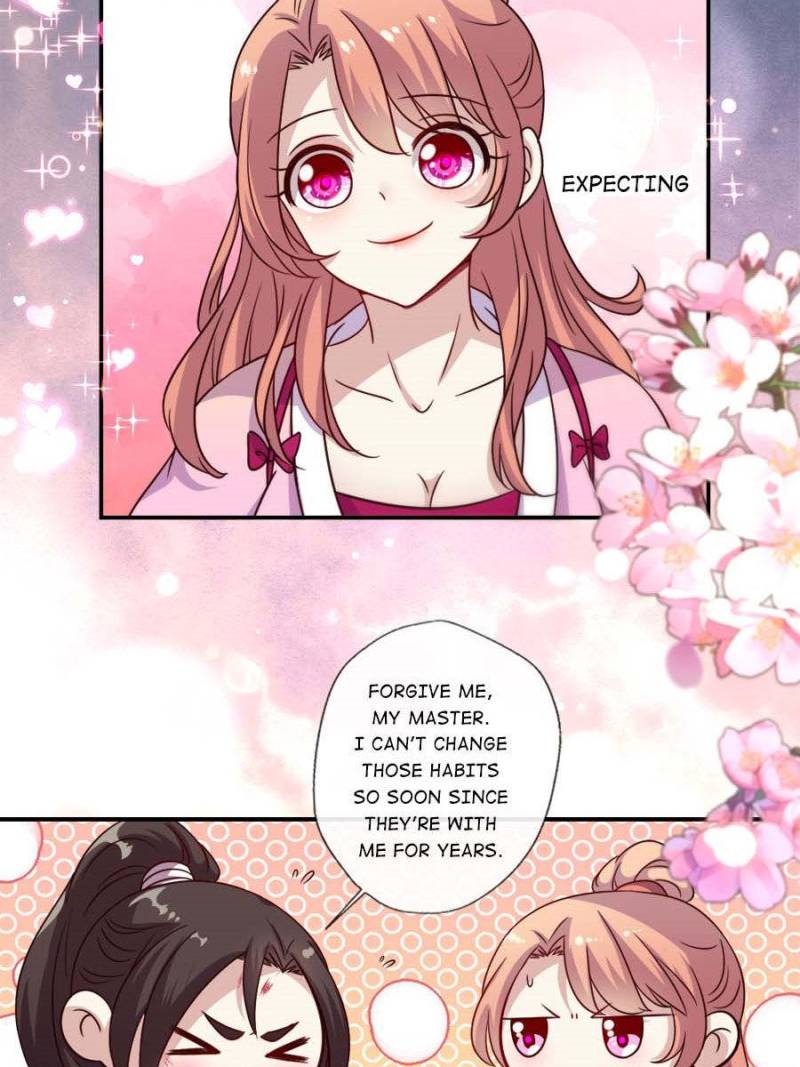 My Vampire Master Chapter 39 - Page 7