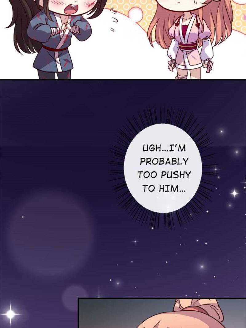 My Vampire Master Chapter 39 - Page 8