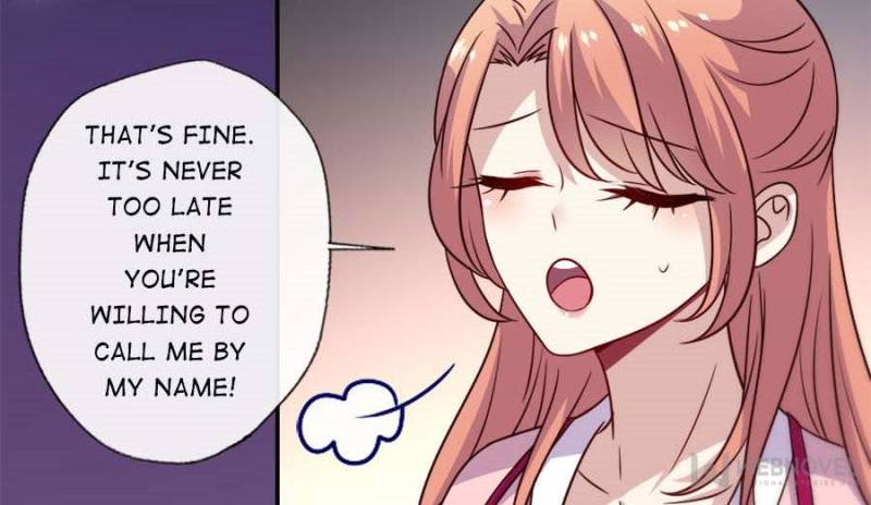 My Vampire Master Chapter 39 - Page 9