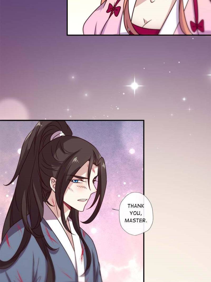 My Vampire Master Chapter 39 - Page 10