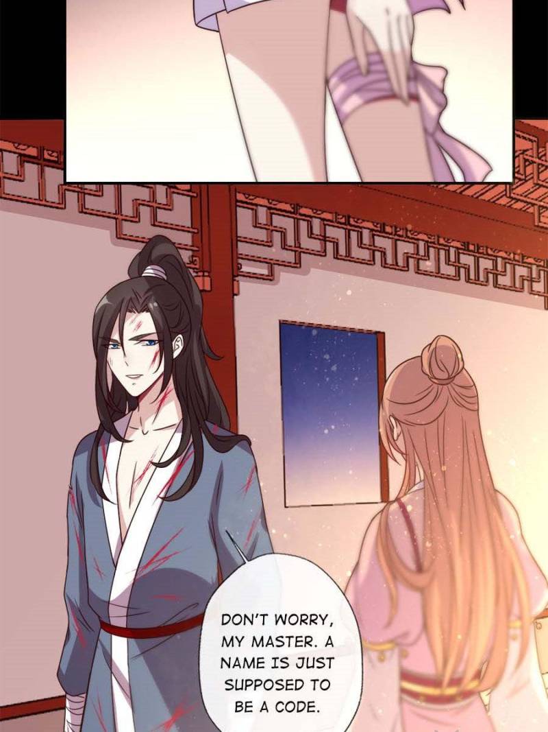 My Vampire Master Chapter 39 - Page 14