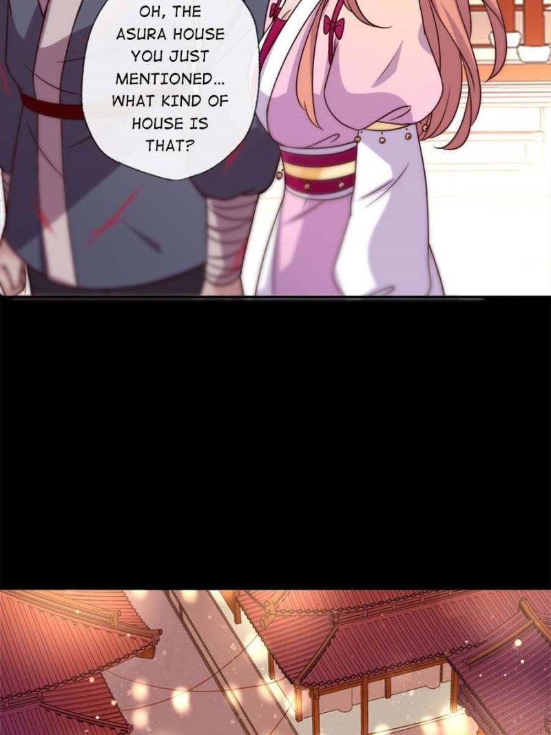 My Vampire Master Chapter 39 - Page 19