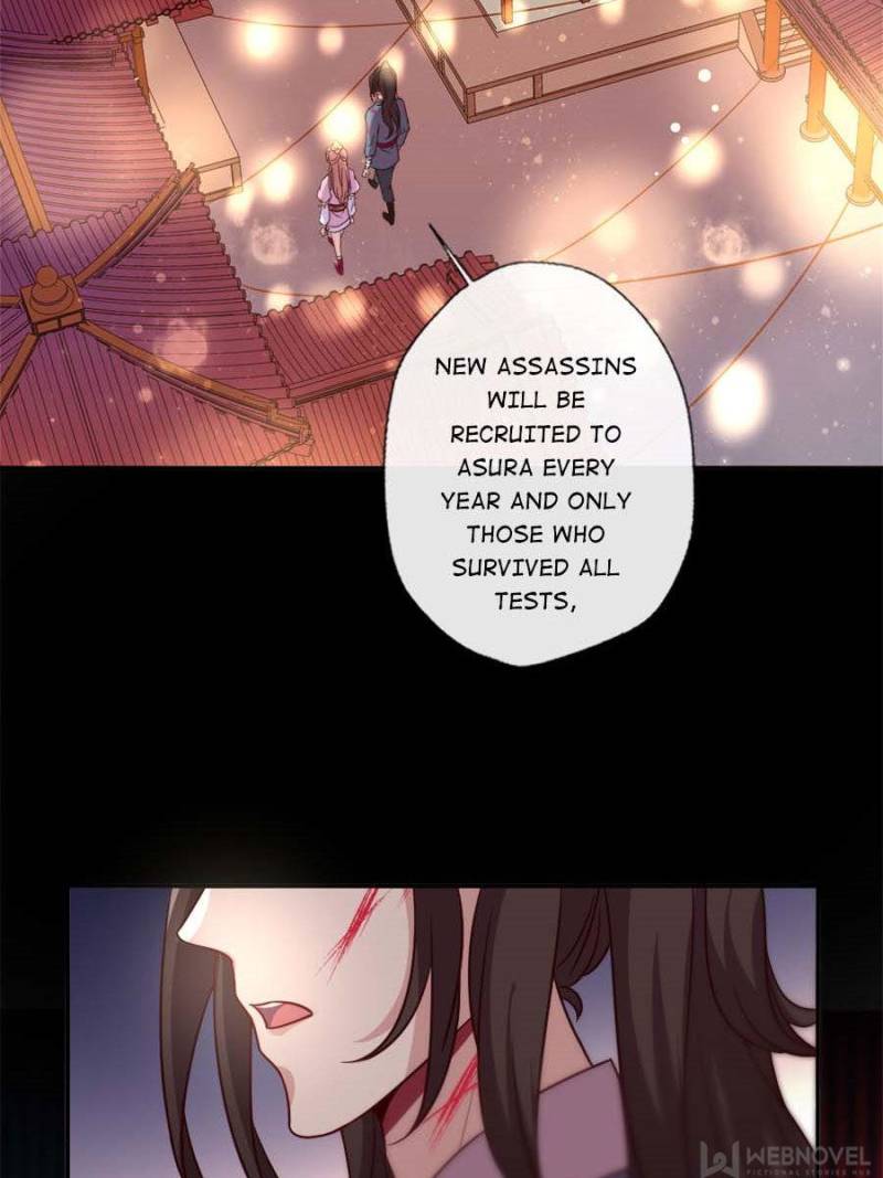 My Vampire Master Chapter 39 - Page 20