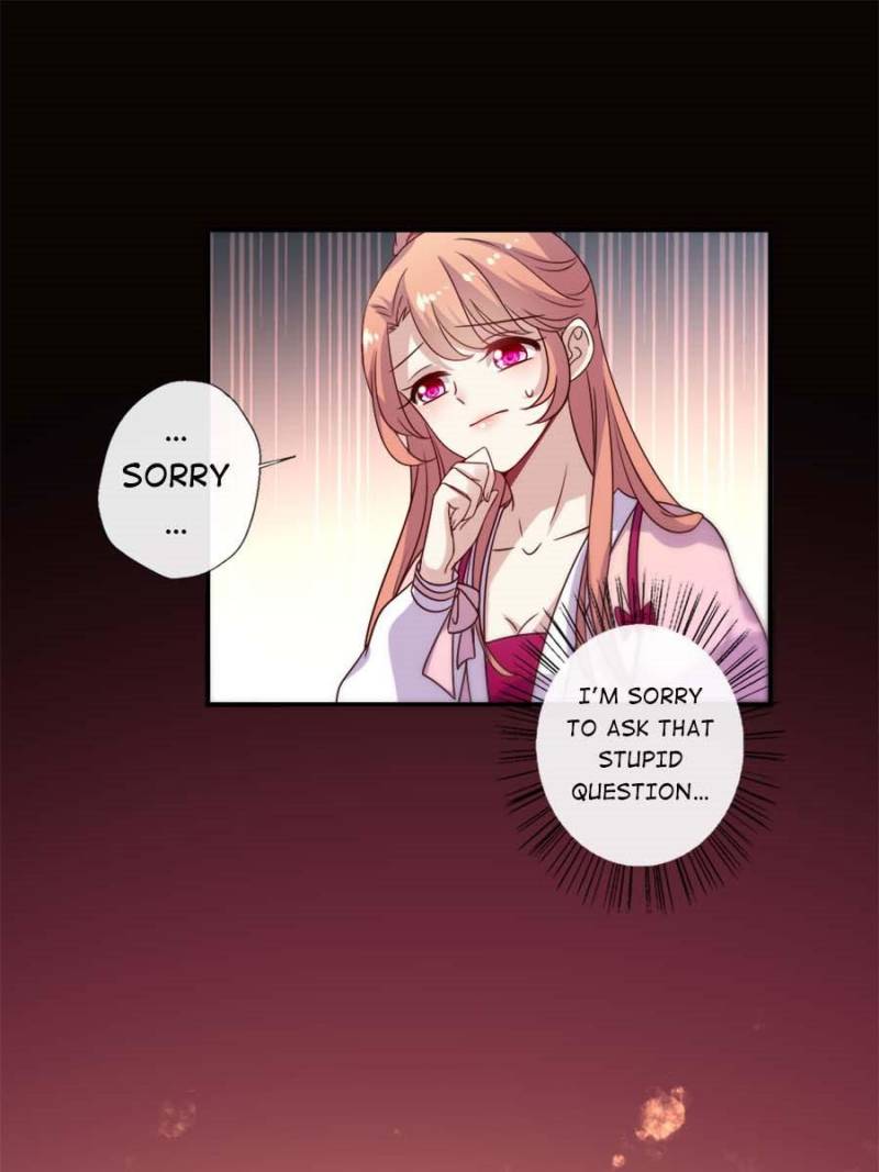 My Vampire Master Chapter 39 - Page 25