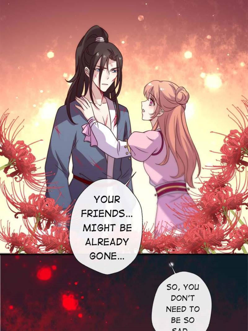 My Vampire Master Chapter 39 - Page 26