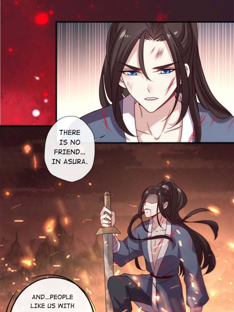 My Vampire Master Chapter 39 - Page 28