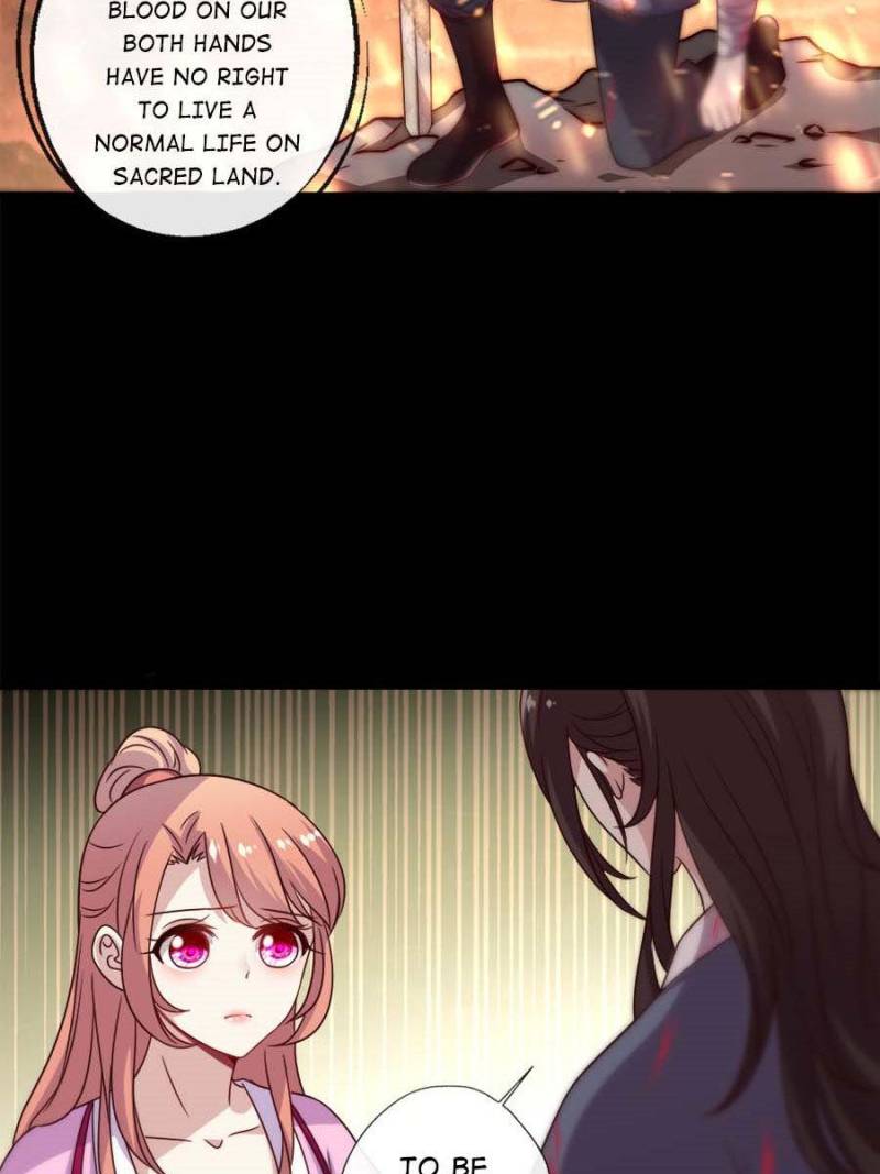 My Vampire Master Chapter 39 - Page 29