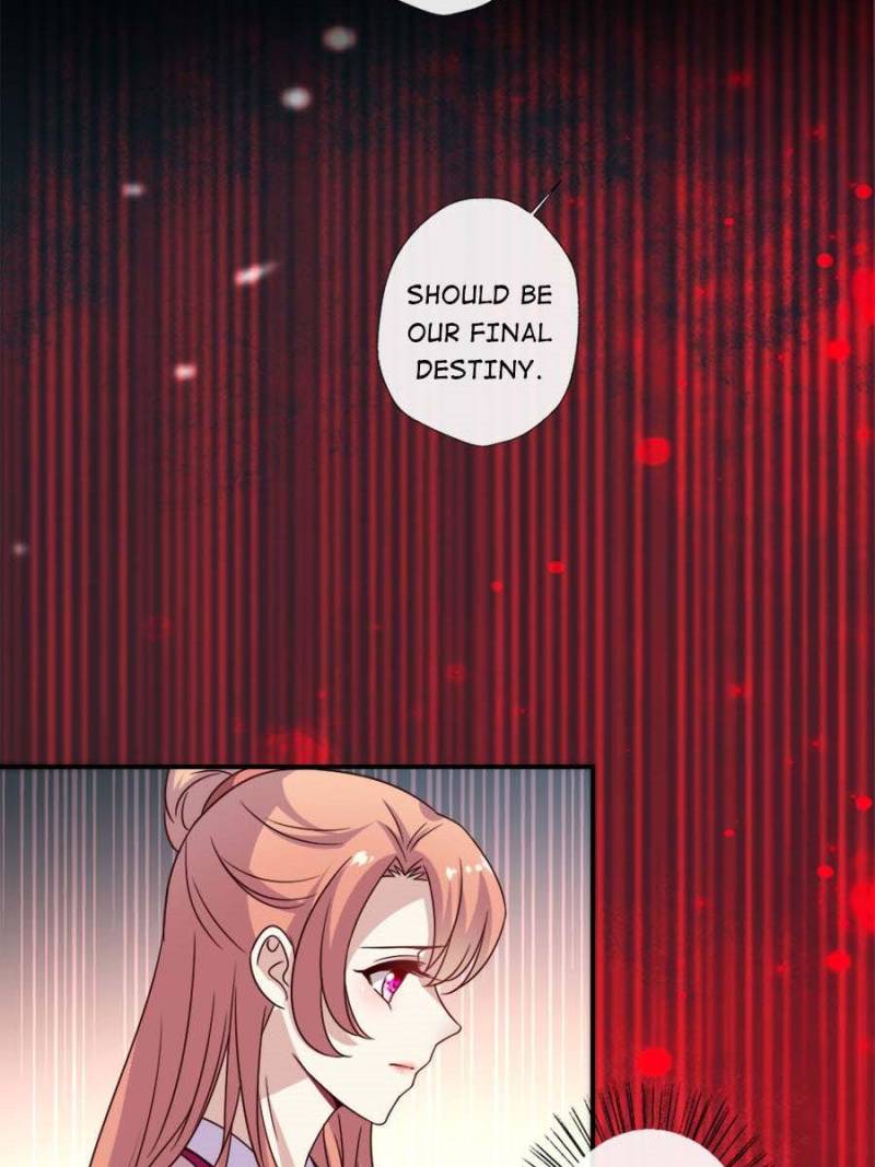 My Vampire Master Chapter 39 - Page 31