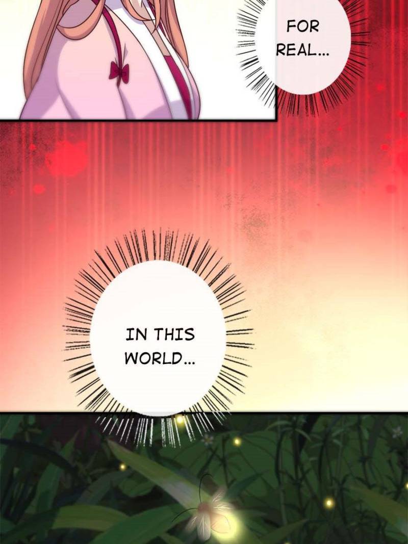 My Vampire Master Chapter 39 - Page 32