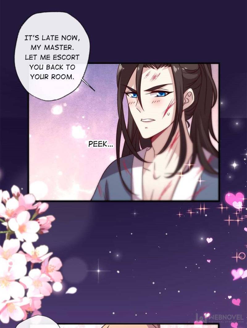 My Vampire Master Chapter 39 - Page 35