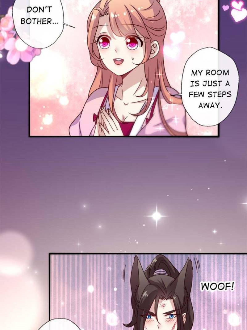 My Vampire Master Chapter 39 - Page 36