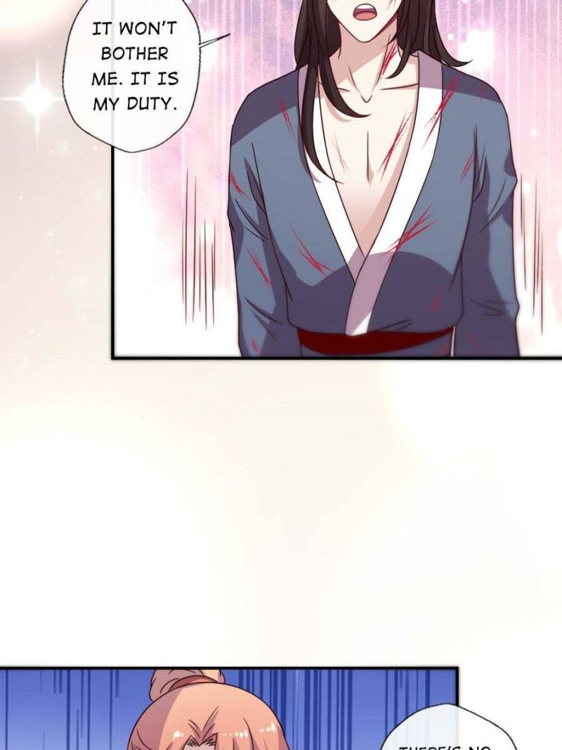 My Vampire Master Chapter 39 - Page 37