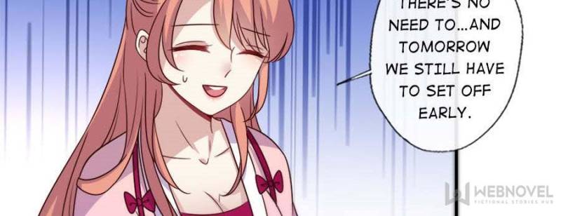 My Vampire Master Chapter 39 - Page 38