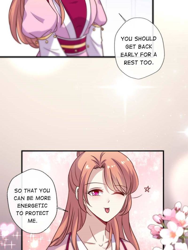 My Vampire Master Chapter 39 - Page 39