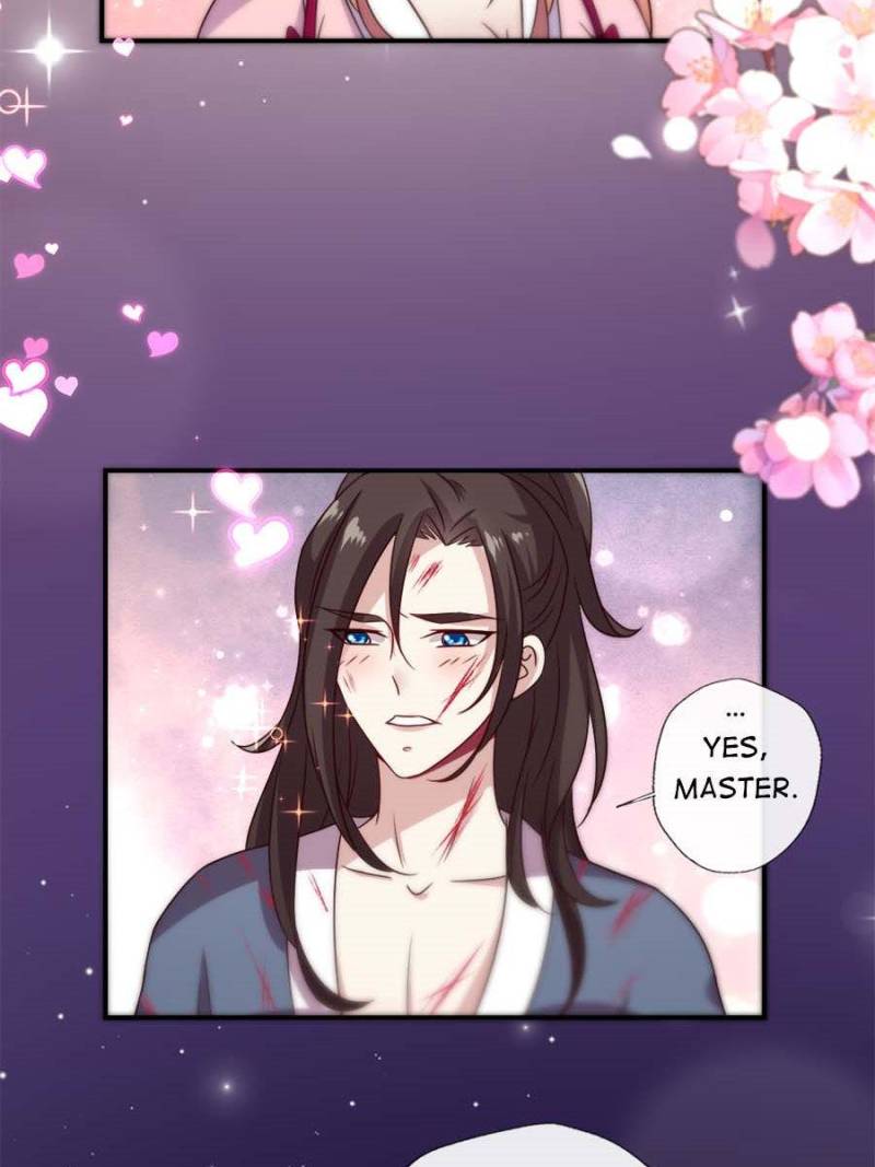 My Vampire Master Chapter 39 - Page 40