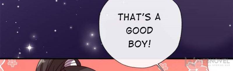 My Vampire Master Chapter 39 - Page 41