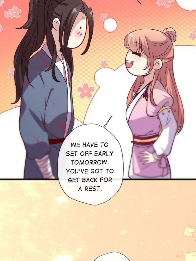 My Vampire Master Chapter 39 - Page 42