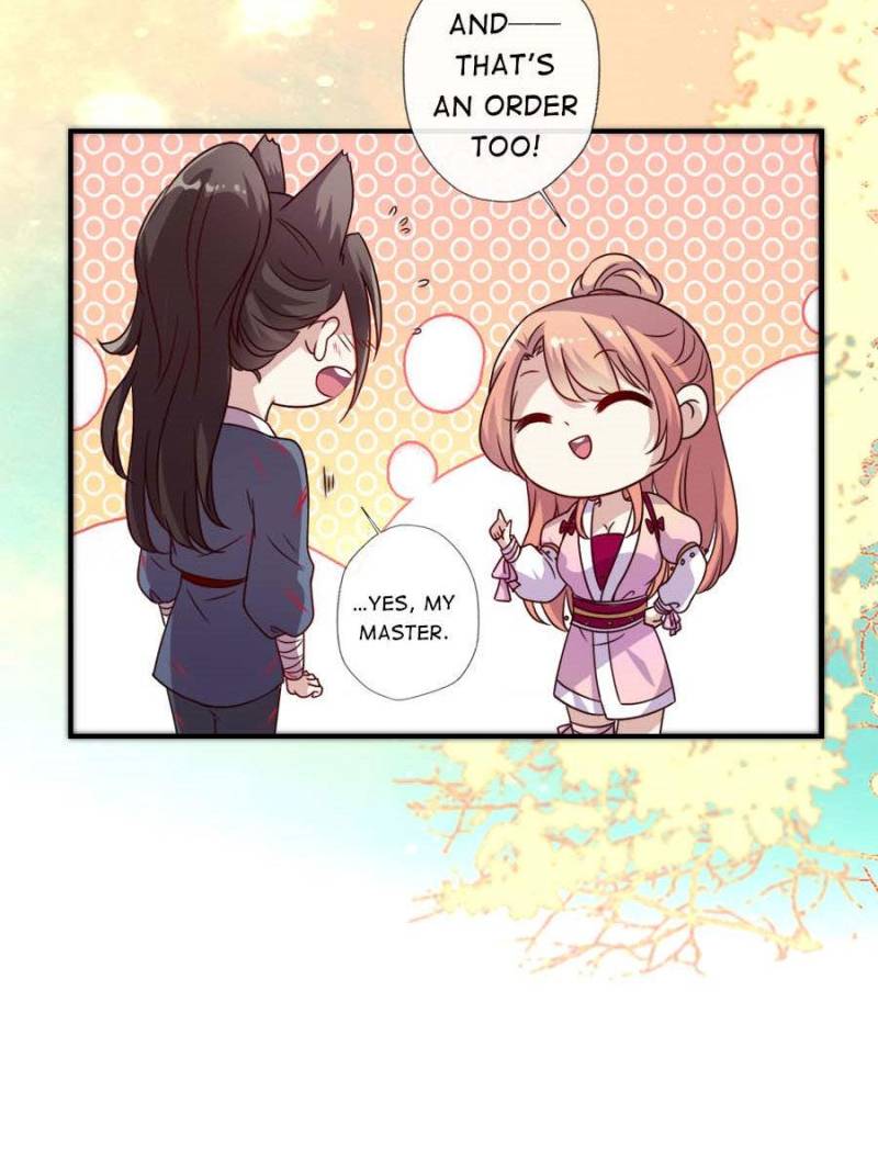 My Vampire Master Chapter 39 - Page 43