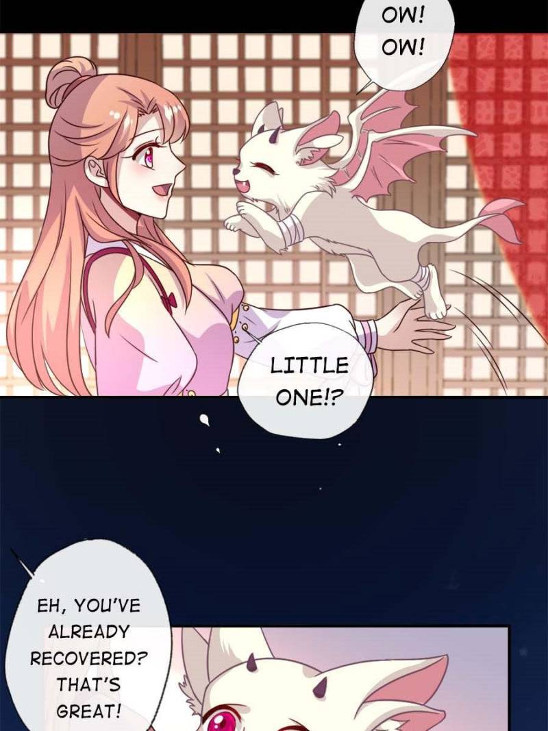 My Vampire Master Chapter 40 - Page 7