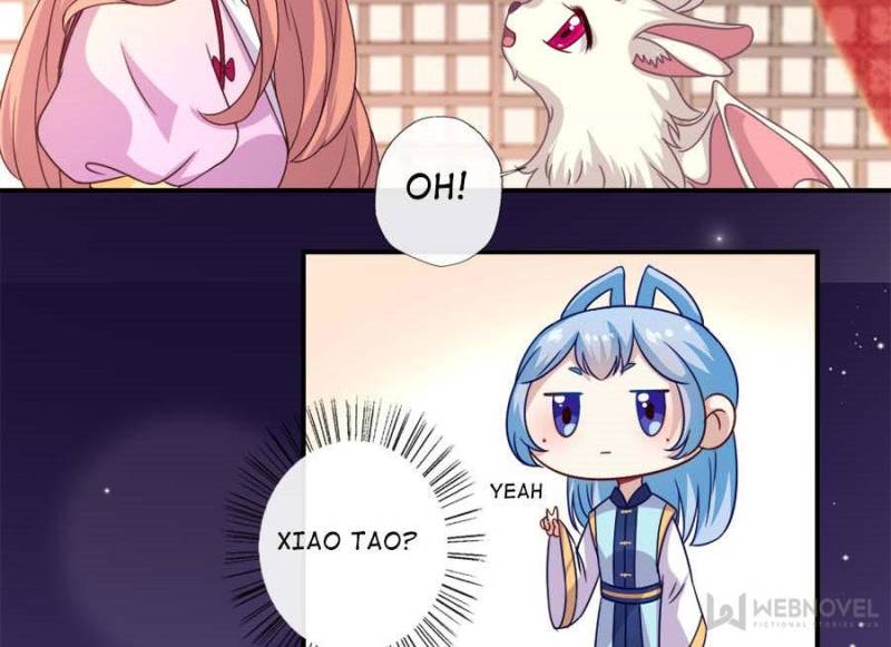 My Vampire Master Chapter 40 - Page 9