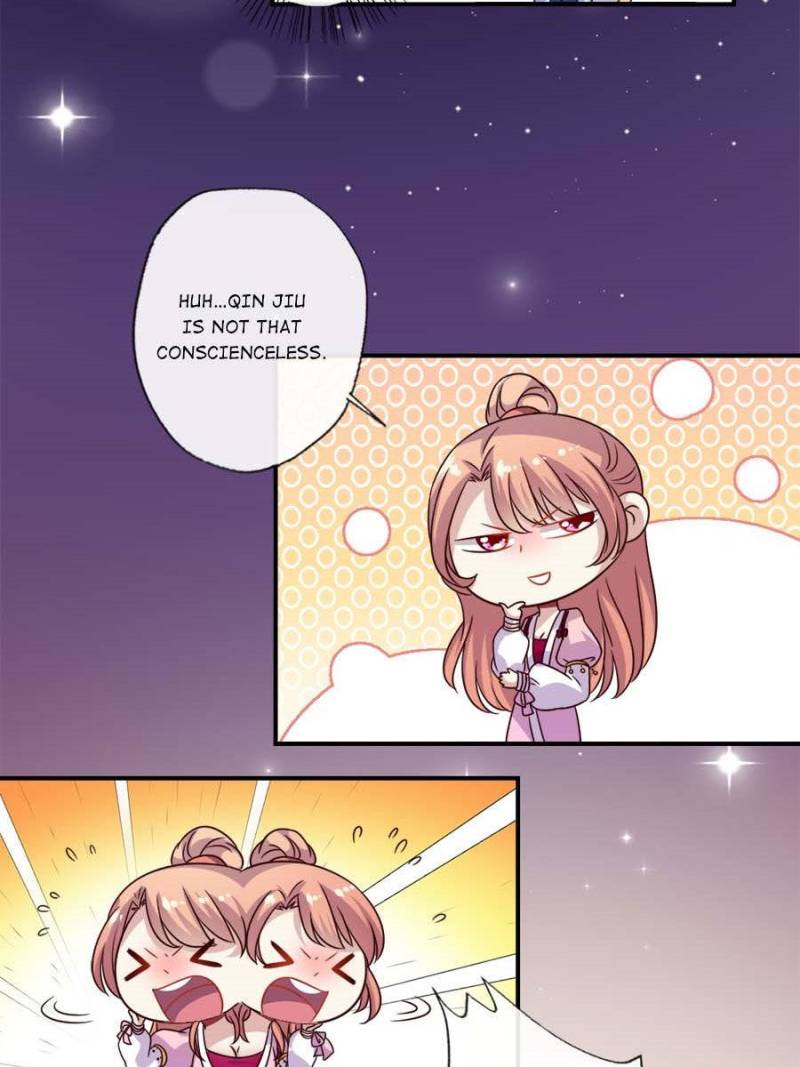 My Vampire Master Chapter 40 - Page 10