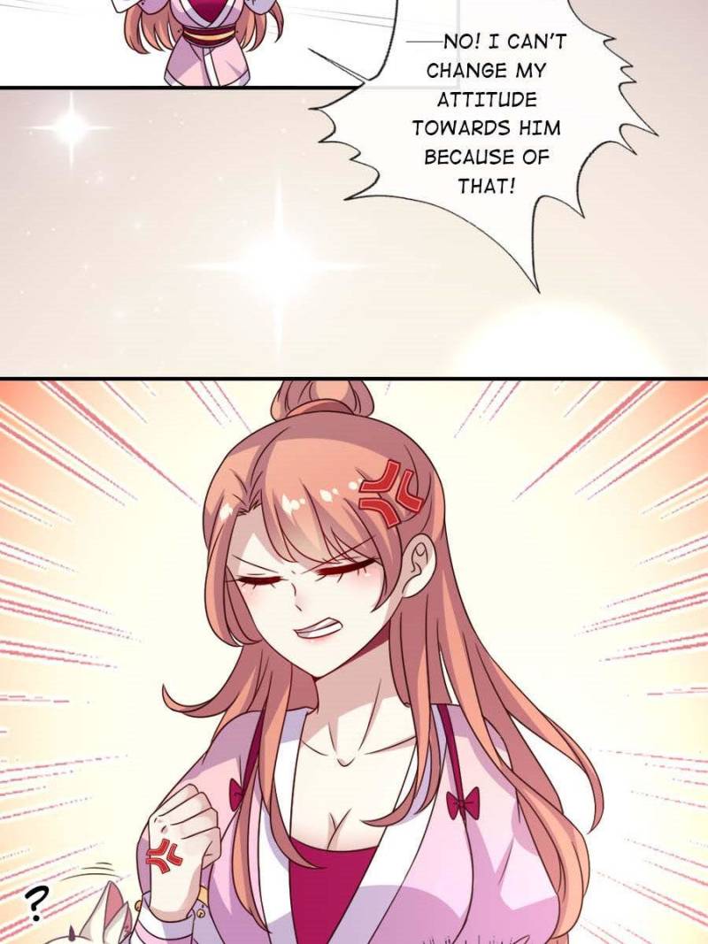 My Vampire Master Chapter 40 - Page 11