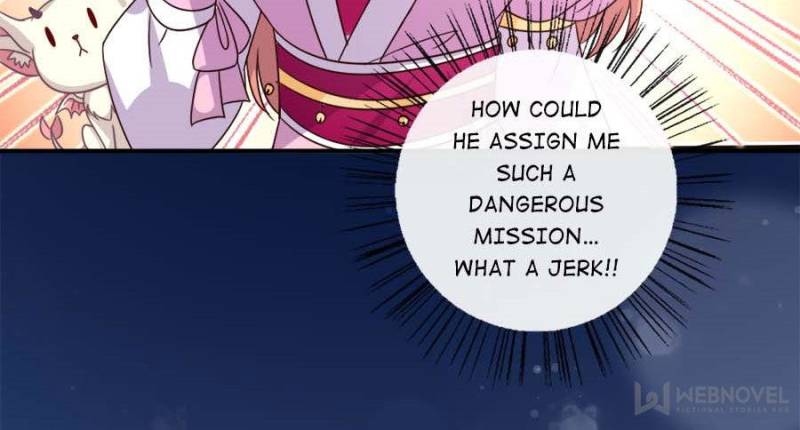 My Vampire Master Chapter 40 - Page 12