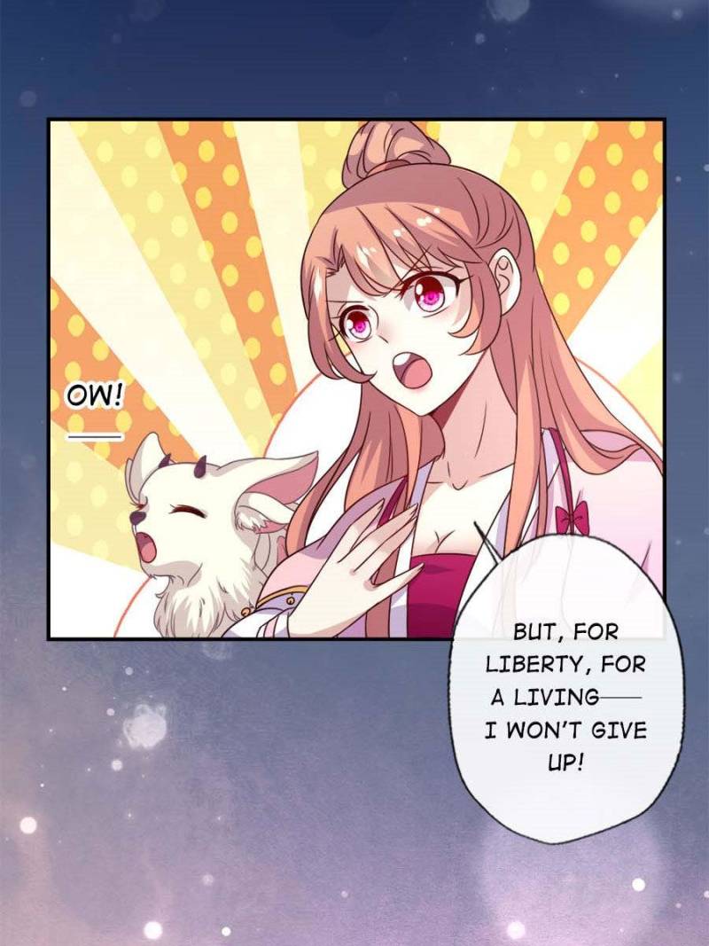 My Vampire Master Chapter 40 - Page 13