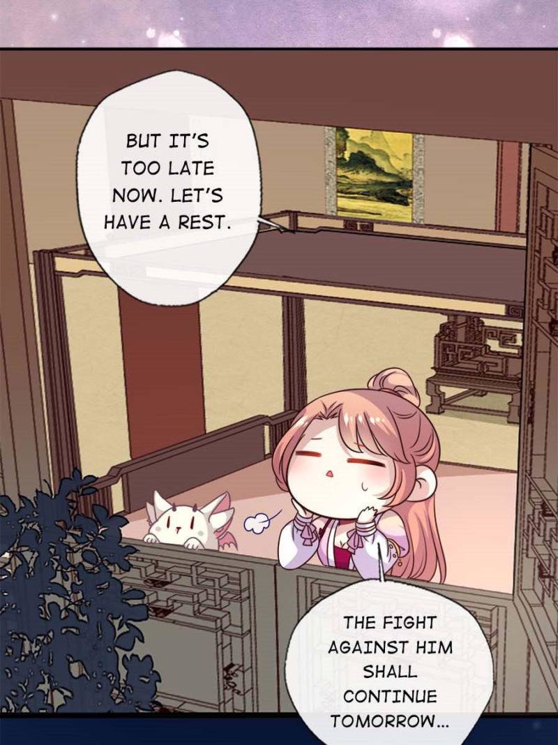 My Vampire Master Chapter 40 - Page 14