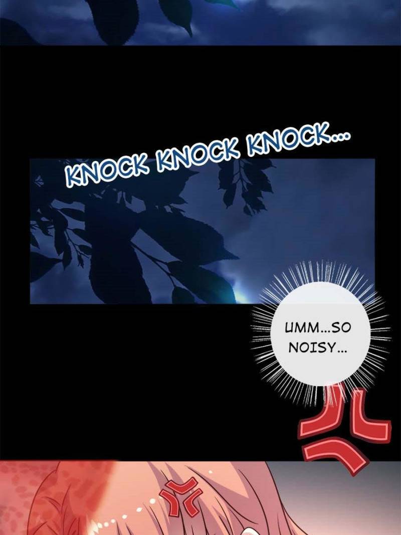 My Vampire Master Chapter 40 - Page 17