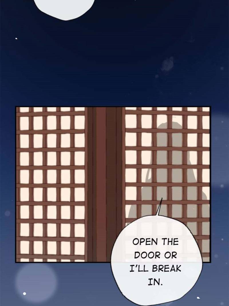 My Vampire Master Chapter 40 - Page 19