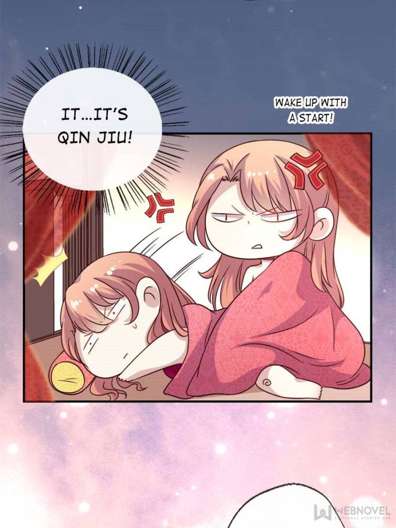 My Vampire Master Chapter 40 - Page 20