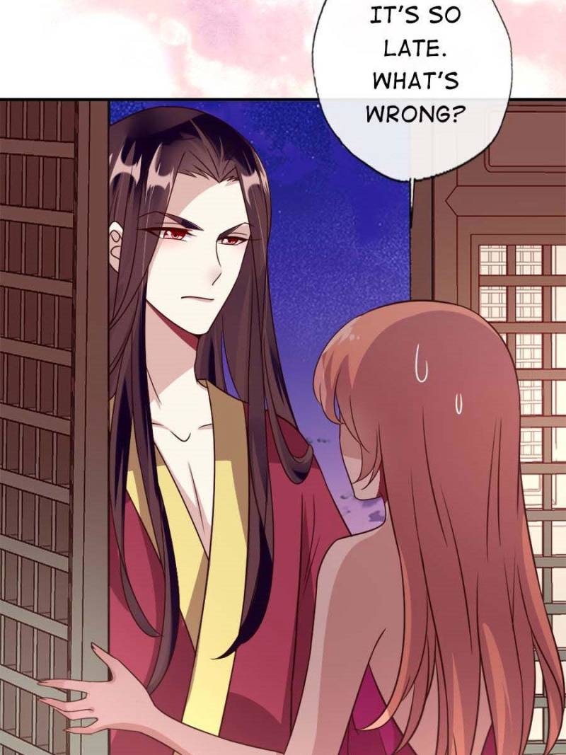 My Vampire Master Chapter 40 - Page 21