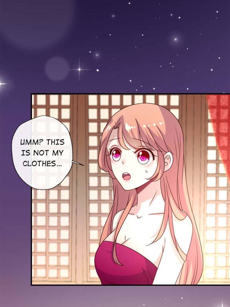 My Vampire Master Chapter 40 - Page 24